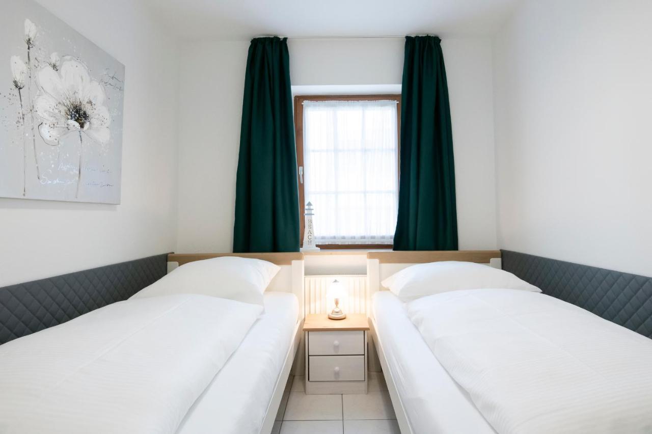 Apartmán Sprottentraum Scharbeutz Exteriér fotografie